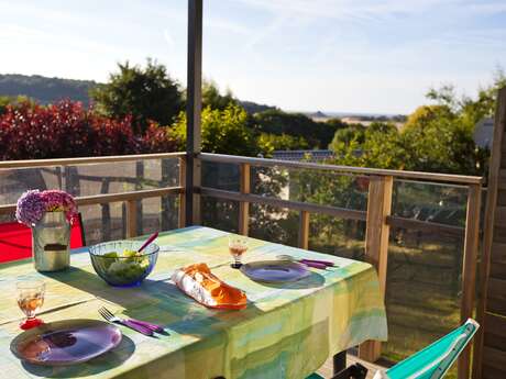 Camping Les Salines Camping Les Salines