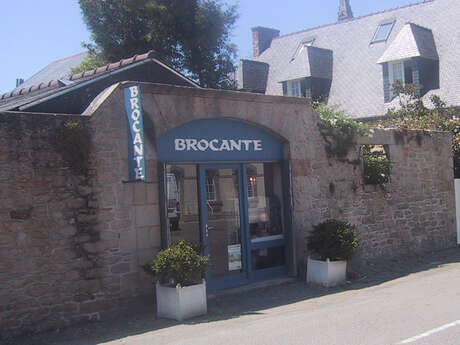 Nicole Euzen antiquités Nicole Euzen antiquités