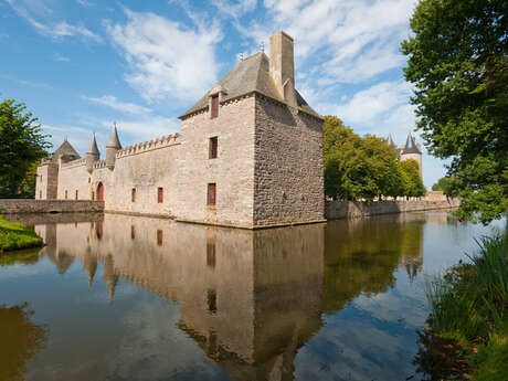 Château de Bienassis Château de Bienassis