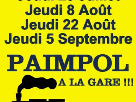 Brocante Brocante