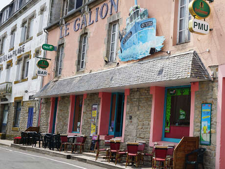Le Galion Le Galion