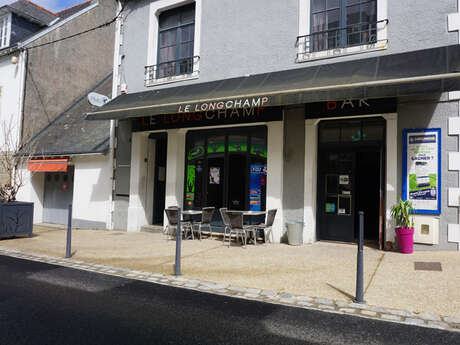 Le Longchamp Le Longchamp