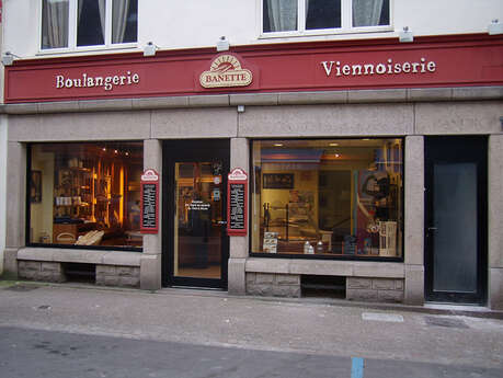 Boulangerie Guilloux Boulangerie Guilloux