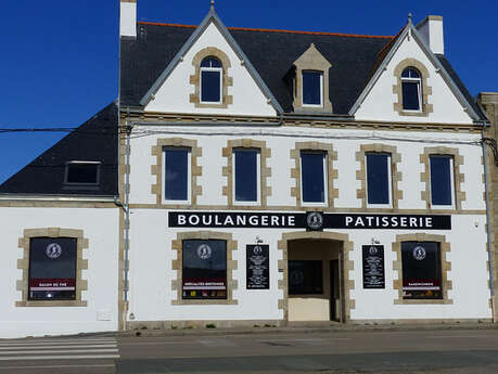 Boulangerie du Port Boulangerie du Port