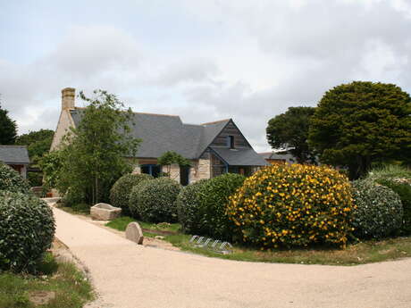 Camping Les Vergers de Squividan Camping Les Vergers de Squividan