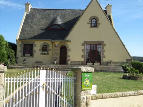 Le Clos d'en Haut Le Clos d'en Haut