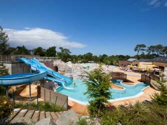Camping Yelloh Village les Pins Camping Yelloh Village les Pins