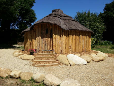 Camping Celtic Village Camping Celtic Village