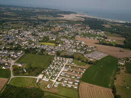 Camping Entre Deux Caps Camping Entre Deux Caps