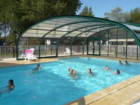 Camping Kerlaz Camping Kerlaz