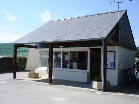 Le Sillon Le Sillon