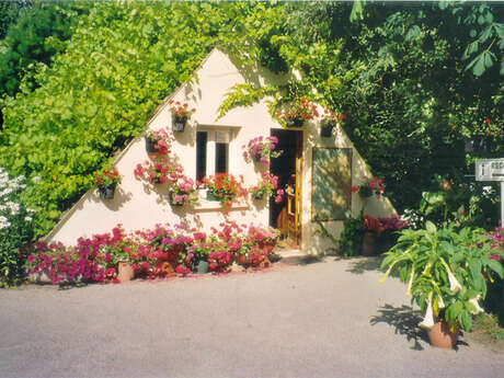 Camping Menez-Lanveur Camping Menez-Lanveur