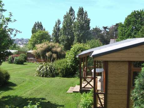Camping du Minihy Camping du Minihy