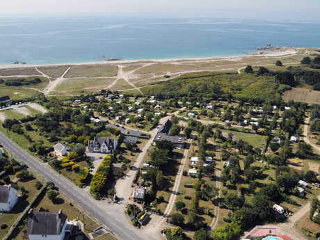 Camping des Dunes Camping des Dunes