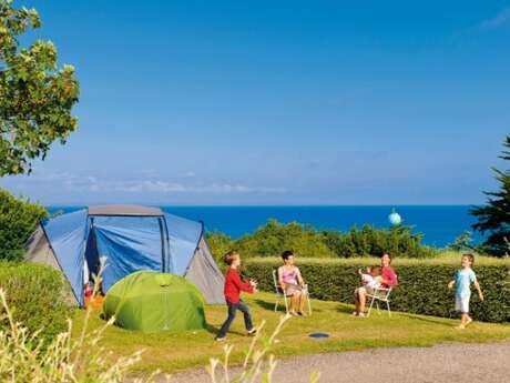 Camping Les Monts Colleux-Campéole Camping Les Monts Colleux-Campéole