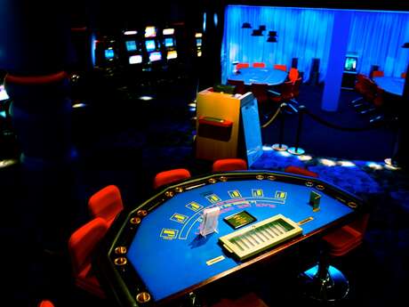 Casino Partouche Val André Casino Partouche Val André