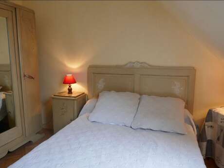 Le logis des Grenouilles - appartement Le logis des Grenouilles - appartement