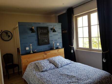 KERVEILLANT Christine - La Villa 14 BZH KERVEILLANT Christine - La Villa 14 BZH