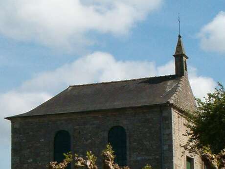 Chapelle St Michel Chapelle St Michel