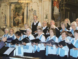 Concert de Noël Concert de Noël