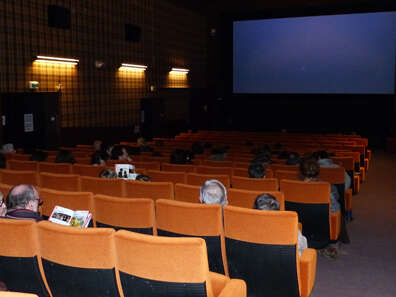 Cinéma Eckmühl Cinéma Eckmühl