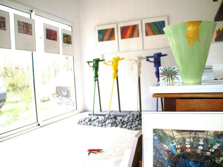 Atelier l'Esprit Créateur Atelier l'Esprit Créateur