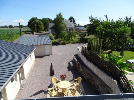 Le Cottage Le Cottage