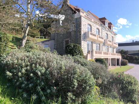 Villa Bagatelle - Appt B3 Villa Bagatelle - Appt B3