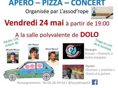 Apero-Pizza-Concert Apero-Pizza-Concert