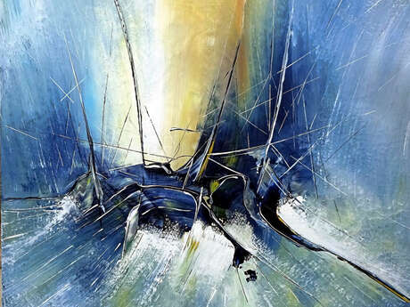 Exposition Jo Le Brun Exposition Jo Le Brun