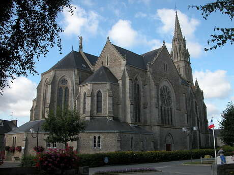 Eglise St Pierre Eglise St Pierre
