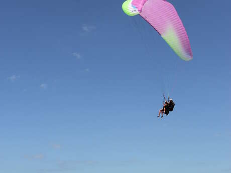 Flyeol parapente Flyeol parapente