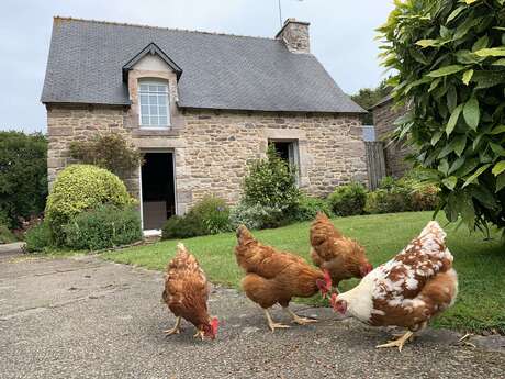 La grange La grange