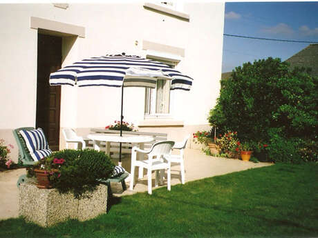 LE FLOCH Marie LE FLOCH Marie