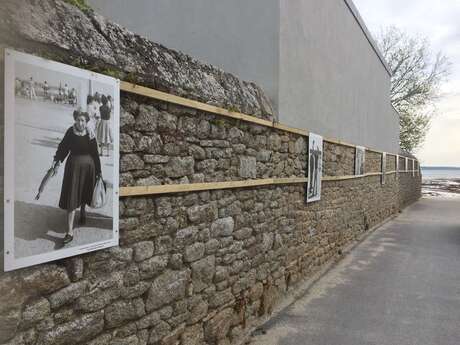 Exposition photos "l'Homme et la Mer" Exposition photos "l'Homme et la Mer"