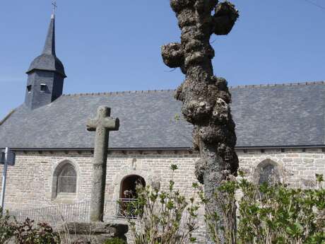 Chapelle St Laurent Chapelle St Laurent