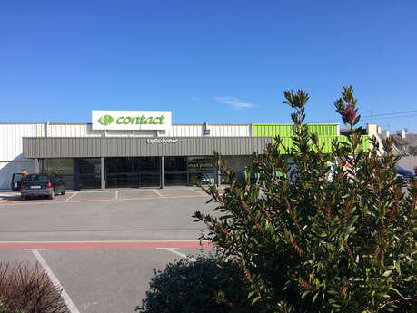 Supermarché Carrefour Contact Supermarché Carrefour Contact