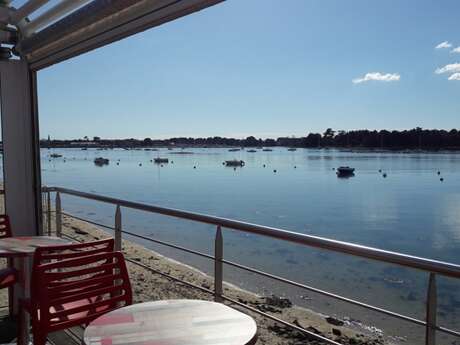 Café de la Plage Café de la Plage