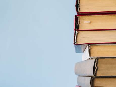 Lecture nomade Lecture nomade