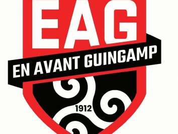 Match de Ligue 2 : EAG / PARIS FC Match de Ligue 2 : EAG / PARIS FC
