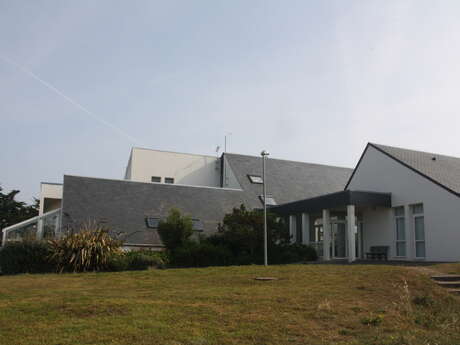 Centre d'hébergement de la Guette Centre d'hébergement de la Guette