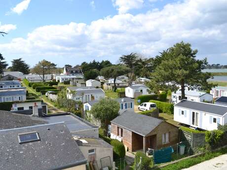 camping Le Bois d'Amour camping Le Bois d'Amour