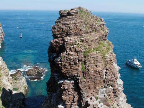 Excursions en mer Excursions en mer