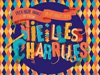 Festival des Vieilles Charrues 2019 Festival des Vieilles Charrues 2019