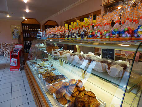 Pâtisserie Briec Patrice Pâtisserie Briec Patrice