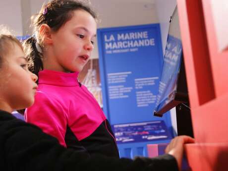 Les Mardis Marins Les Mardis Marins