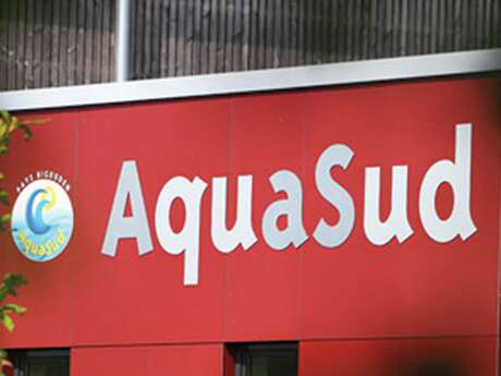 Aquasud - FERMEE ETE 2020 Aquasud - FERMEE ETE 2020