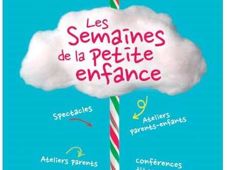 Semaines de la petite enfance - Jardinage Semaines de la petite enfance - Jardinage