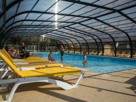 Camping Sites et Paysages La Torche Camping Sites et Paysages La Torche