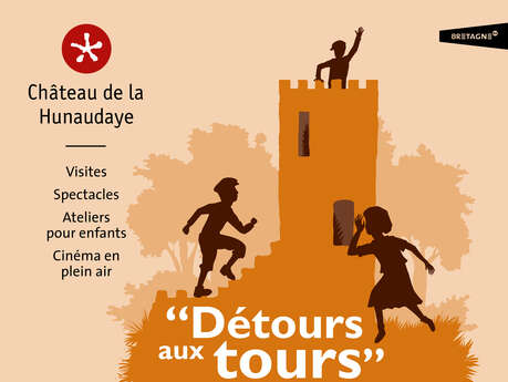 Exposition temporaire « Détours aux tours. Souvenirs sonores du 20e siècle » Exposition temporaire « Détours aux tours. Souvenirs sonores du 20e siècle »
